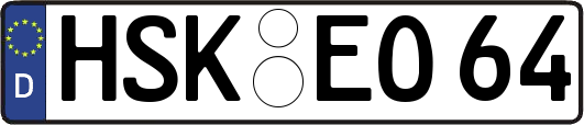 HSK-EO64