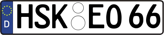 HSK-EO66