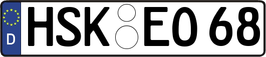 HSK-EO68