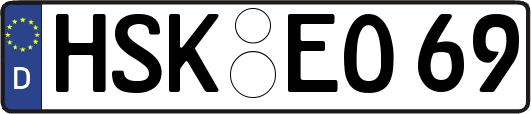 HSK-EO69