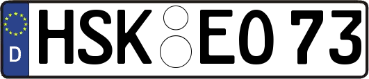 HSK-EO73