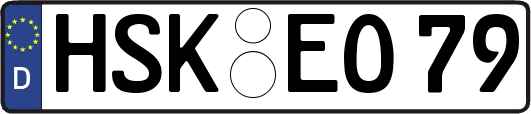 HSK-EO79