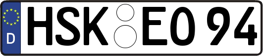 HSK-EO94