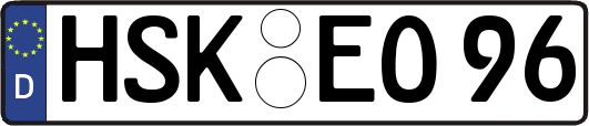 HSK-EO96