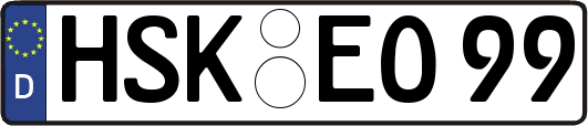 HSK-EO99