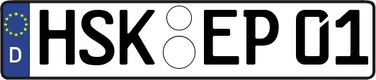 HSK-EP01