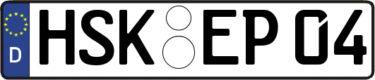 HSK-EP04