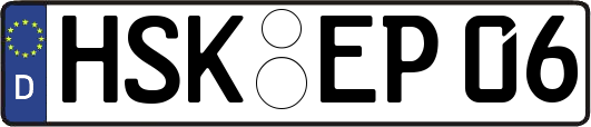 HSK-EP06