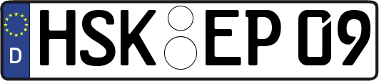 HSK-EP09