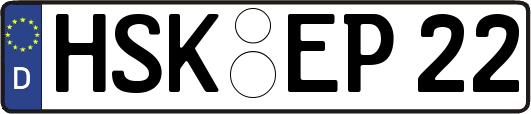 HSK-EP22