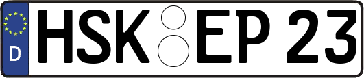 HSK-EP23