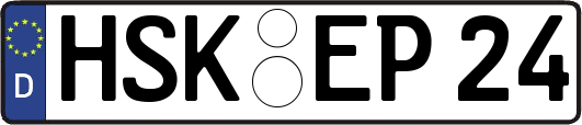 HSK-EP24
