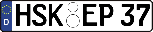 HSK-EP37