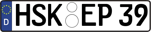 HSK-EP39