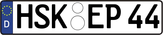HSK-EP44