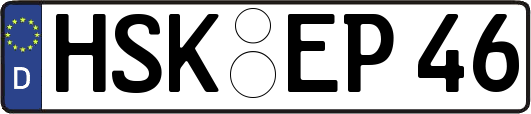 HSK-EP46