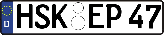 HSK-EP47