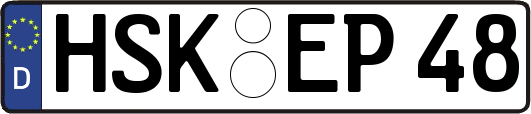 HSK-EP48