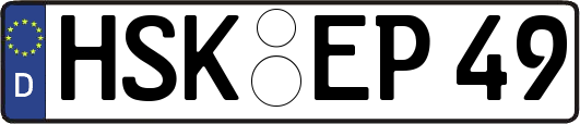 HSK-EP49