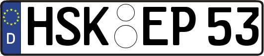 HSK-EP53