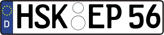 HSK-EP56