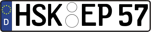 HSK-EP57