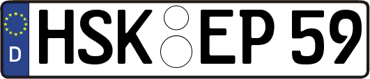 HSK-EP59