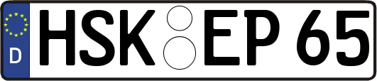 HSK-EP65