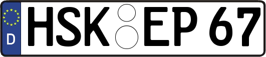 HSK-EP67