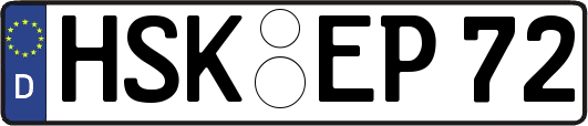 HSK-EP72