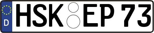 HSK-EP73