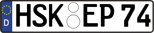 HSK-EP74