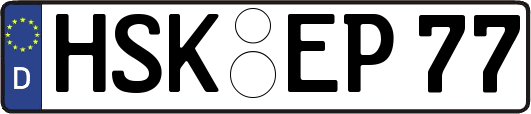 HSK-EP77