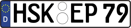HSK-EP79