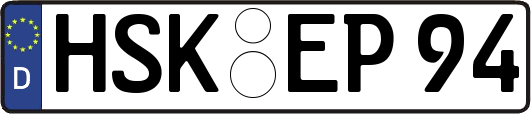 HSK-EP94