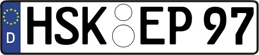 HSK-EP97
