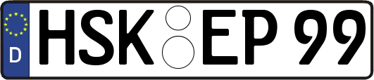 HSK-EP99