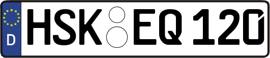 HSK-EQ120