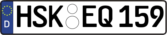 HSK-EQ159