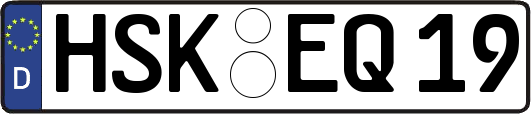 HSK-EQ19