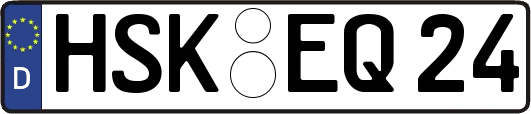 HSK-EQ24