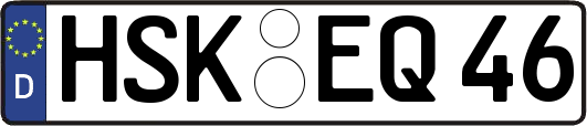 HSK-EQ46
