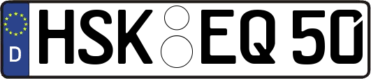 HSK-EQ50