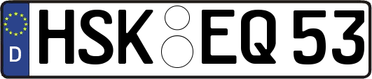 HSK-EQ53