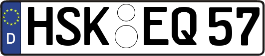 HSK-EQ57
