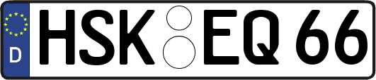 HSK-EQ66
