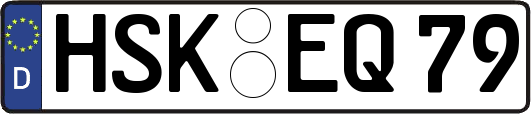HSK-EQ79