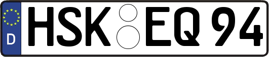 HSK-EQ94