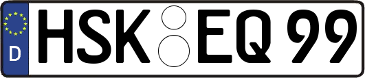 HSK-EQ99