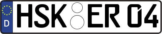 HSK-ER04